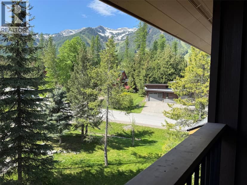 4559 TIMBERLINE Crescent Unit# 545A, Fernie, photo 8