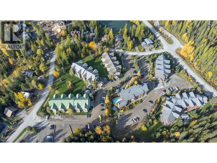 4559 TIMBERLINE Crescent Unit# 545A, Fernie, photo 6