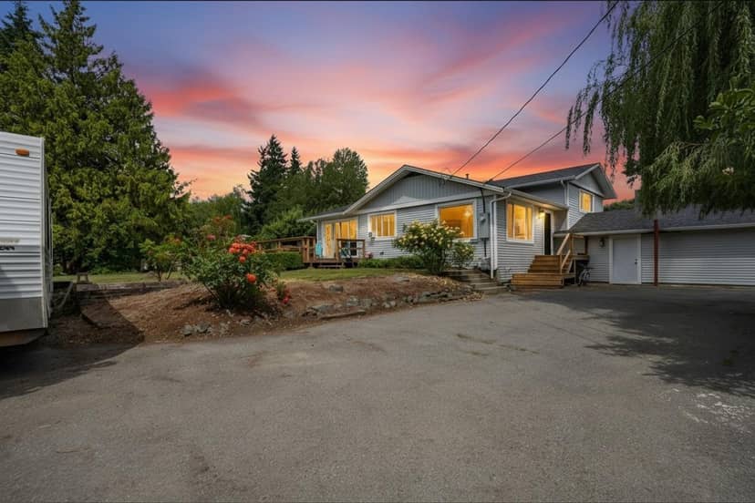 4725 SIMMONS ROAD, Yarrow, Yarrow