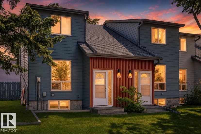 3119 144 AV NW, Edmonton, photo 2