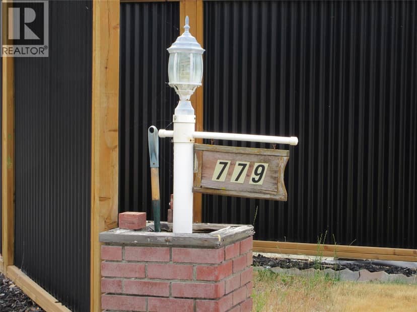 415 Commonwealth Road Unit# 779, Kelowna
