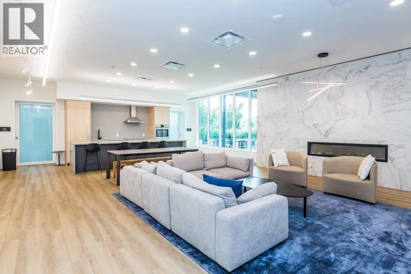 1305 318 ALDERSON AVENUE, Coquitlam, photo 5