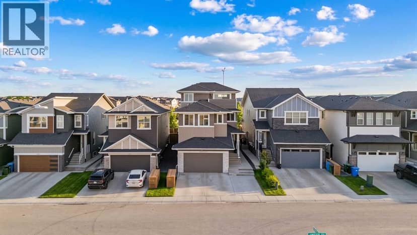 116 Ambleside Crescent NW, Calgary, photo 2