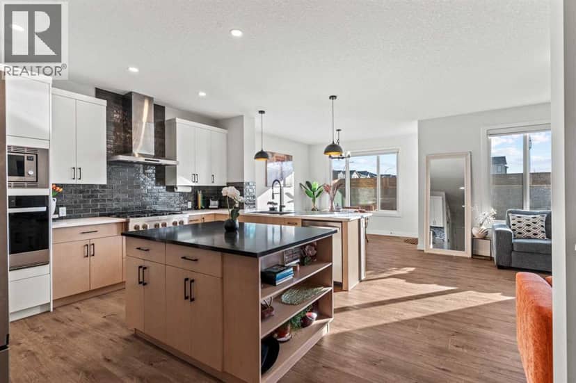 116 Ambleside Crescent NW, Calgary, photo 8