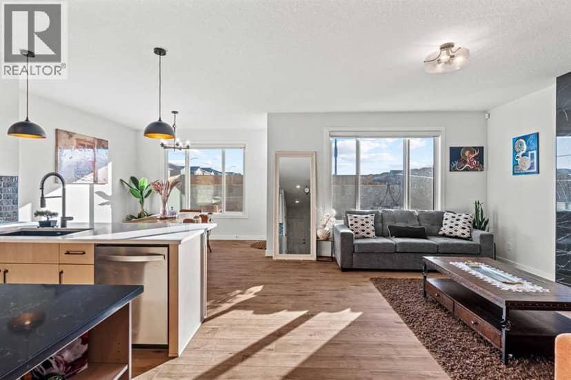 116 Ambleside Crescent NW, Calgary, photo 7