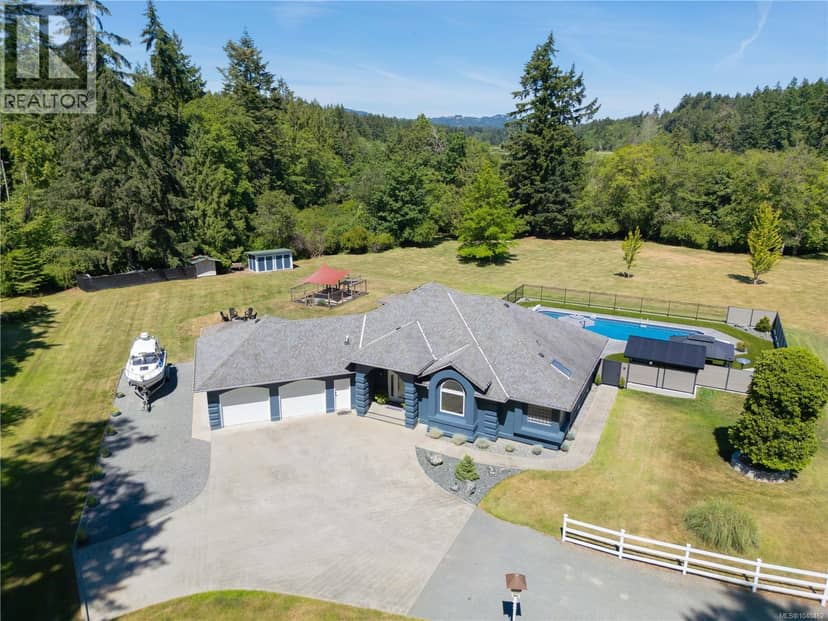 3515 Newfield Rd, Nanaimo