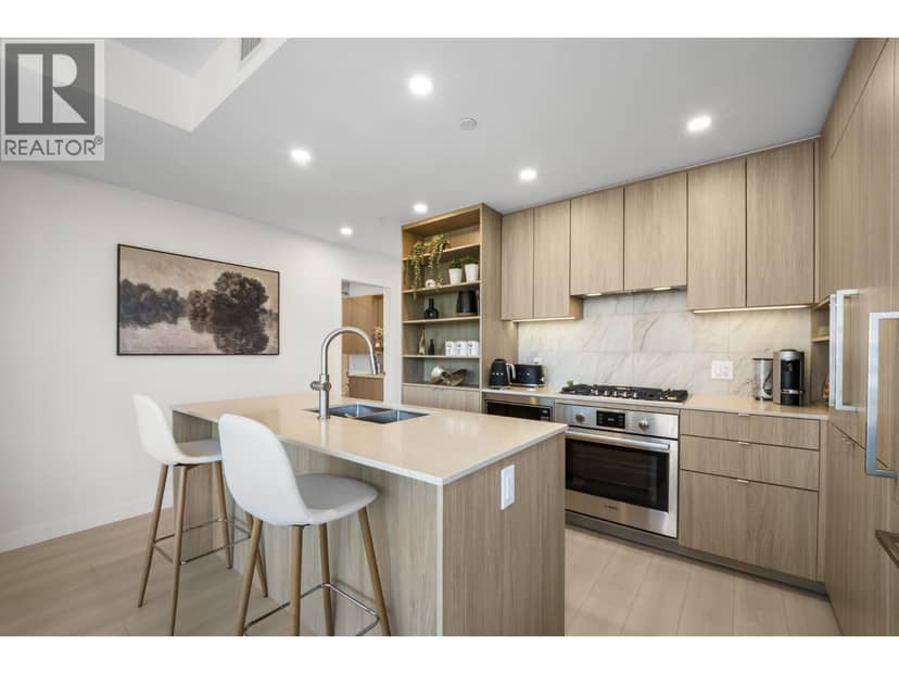 1705 626 CLAREMONT STREET, Coquitlam, photo 4