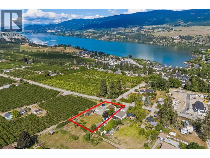 11592 Okanagan Centre Road E, Lake Country, photo 2