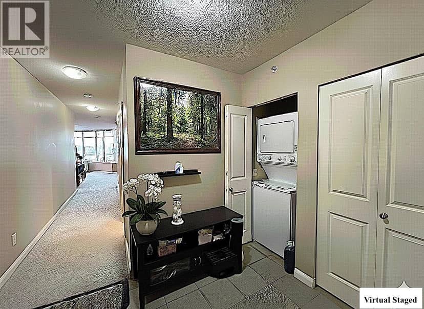2602 892 CARNARVON STREET, New Westminster, photo 5