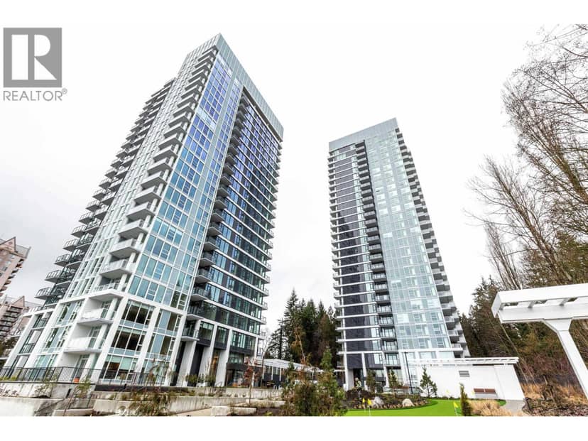 205 585 AUSTIN AVENUE, Coquitlam
