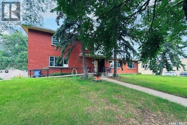 428 Third STREET, Kamsack