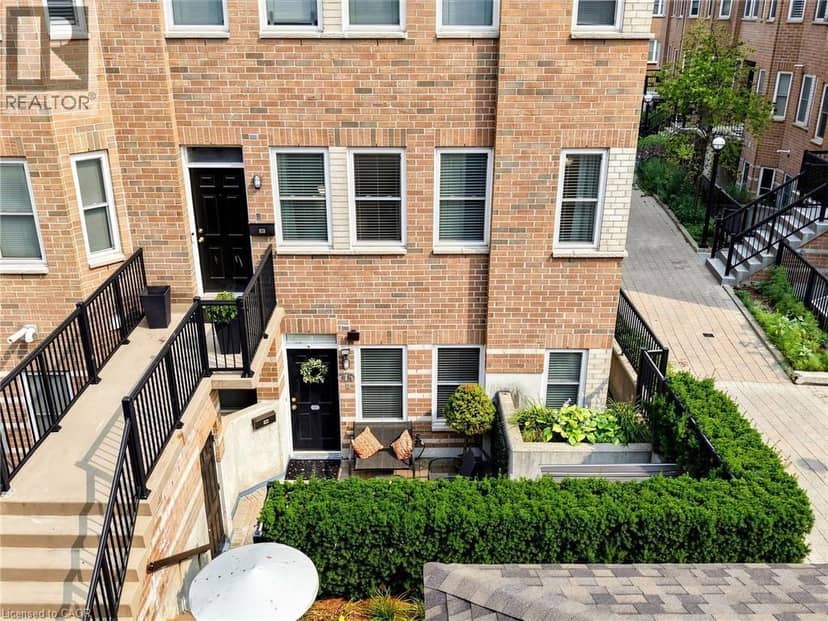 760 LAWRENCE Avenue Unit# 76 — photo 34 of 40