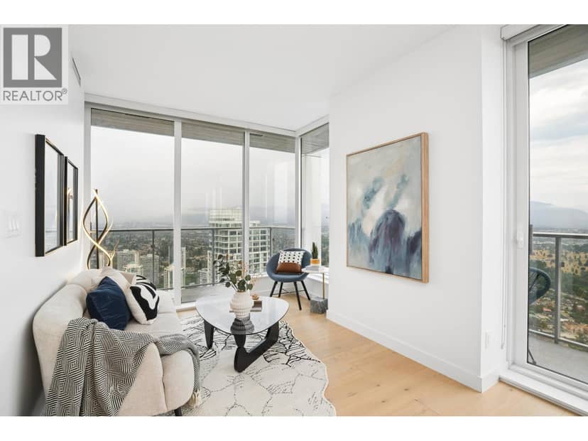 4607 6000 MCKAY AVENUE, Burnaby, photo 2
