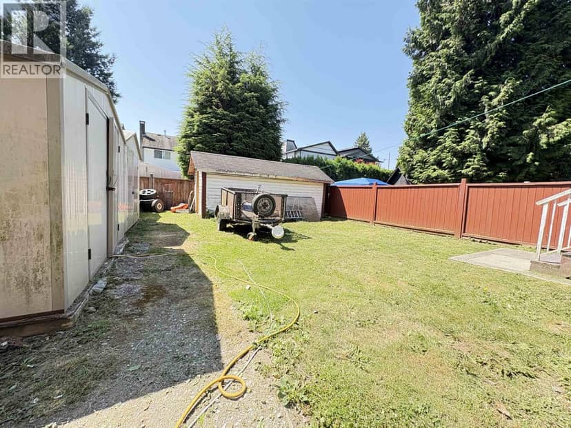 1784 COQUITLAM AVENUE, Port Coquitlam, photo 2