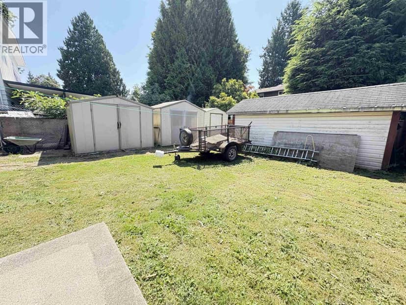 1784 COQUITLAM AVENUE, Port Coquitlam, photo 3
