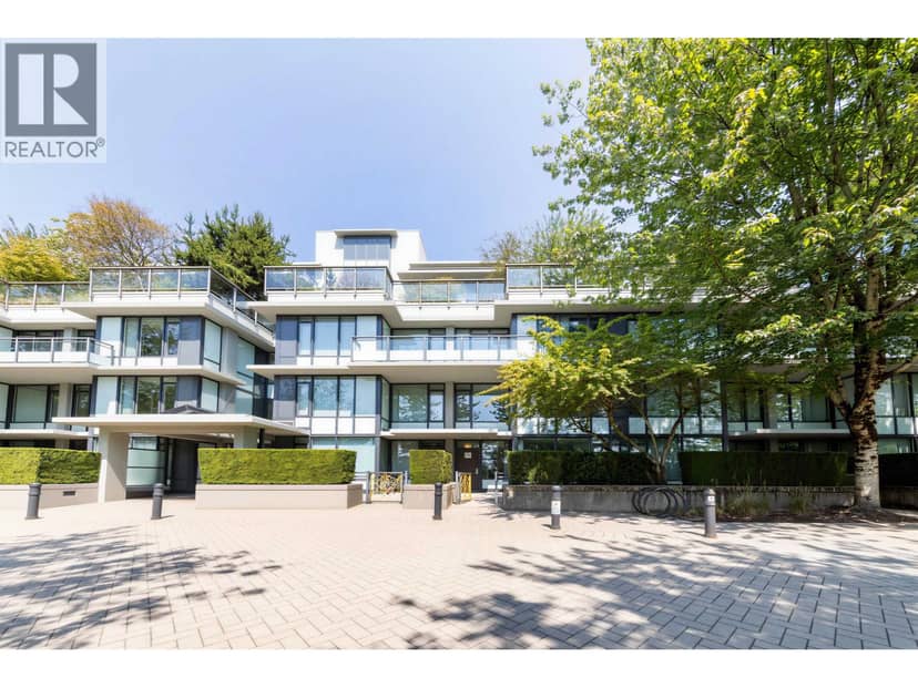 110 9009 CORNERSTONE MEWS, Burnaby