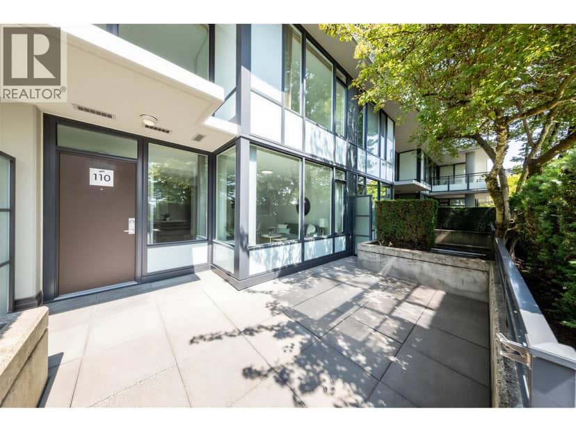 110 9009 CORNERSTONE MEWS, Burnaby, photo 2