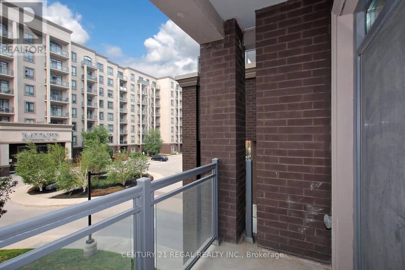 333 - 2486 Old Bronte Road — photo 19 of 26