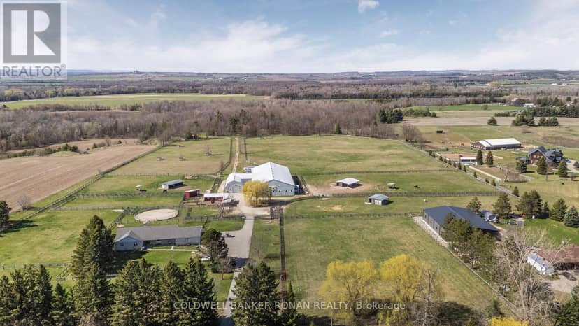 8058 20th Side Road, Adjala-Tosorontio, photo 2