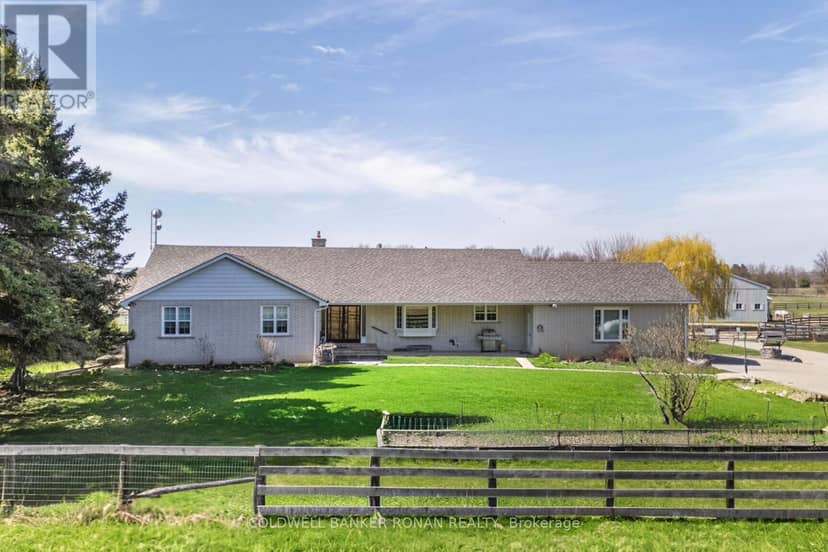 8058 20th Side Road, Adjala-Tosorontio, photo 4