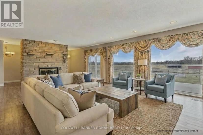 8058 20th Side Road, Adjala-Tosorontio, photo 7