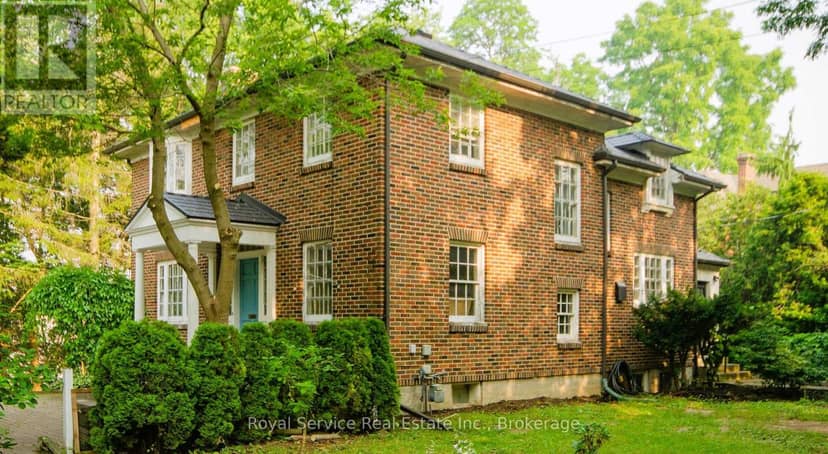 52 King Street, Port Hope