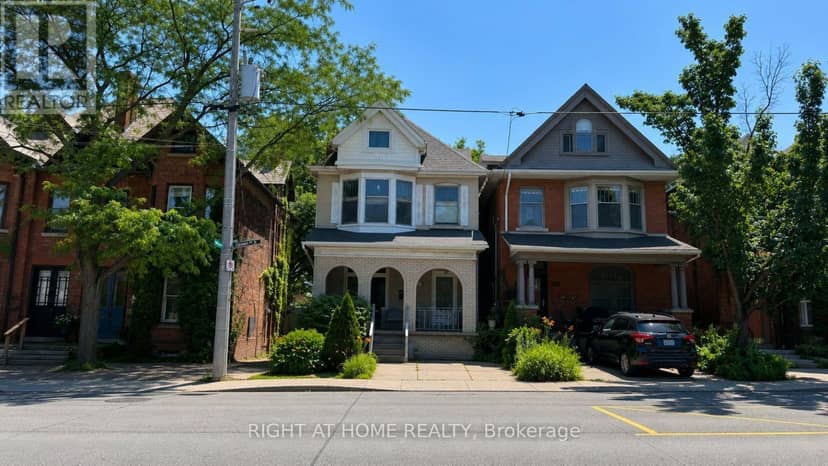317 Queen Street S, Hamilton