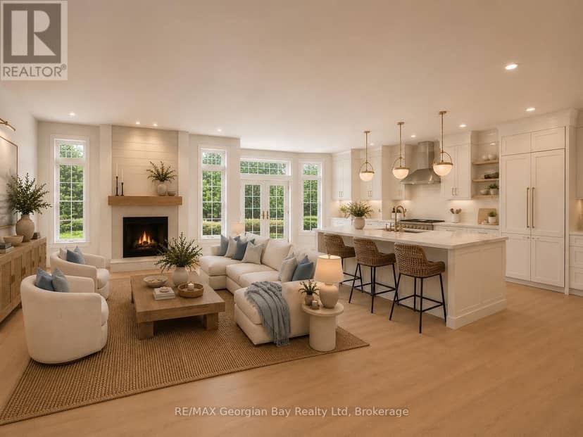 6 Beaufort Crescent — photo 4 of 11