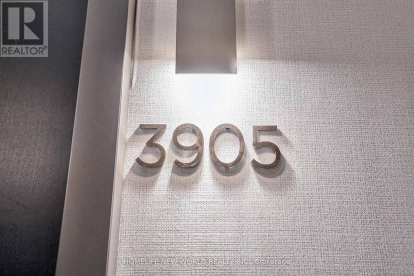 3905 - 18 Water Walk Drive — photo 7 of 40