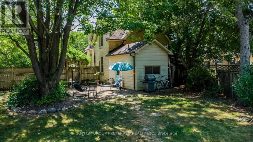 4242 Colonel Talbot Road — photo 36 of 39
