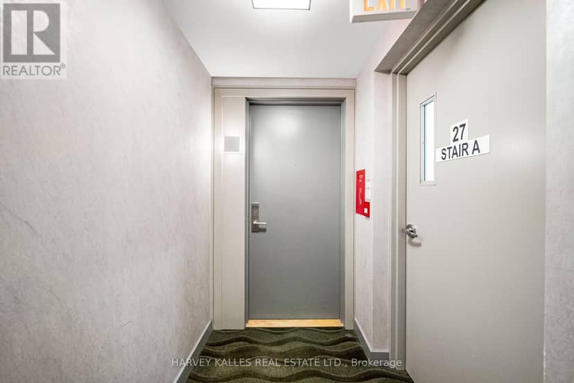 2703 - 56 Annie Craig Drive — photo 37 of 40