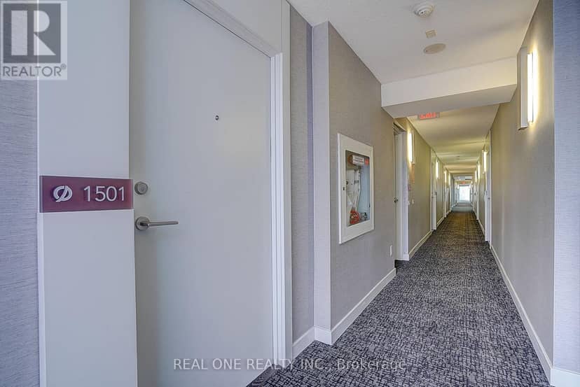 1501 - 121 McMahon Drive — photo 6 of 32