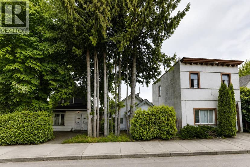4780 FRASER STREET, Vancouver, photo 2