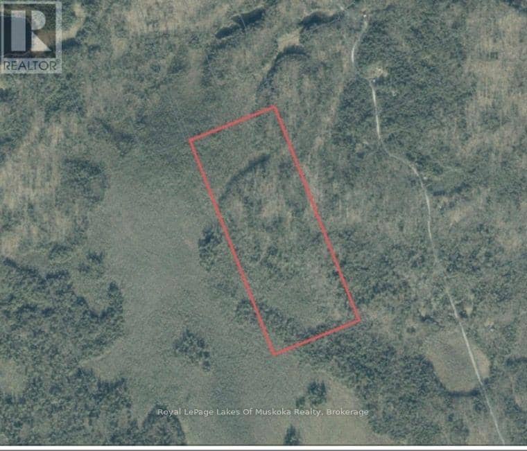 0 Axe Lake Road, McMurrich/Monteith, photo 5