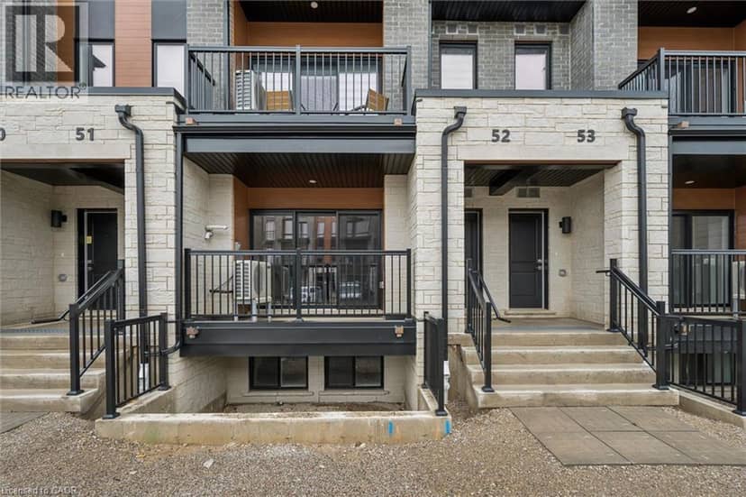 525 ERINBROOK Drive Unit# C052 — photo 4 of 37