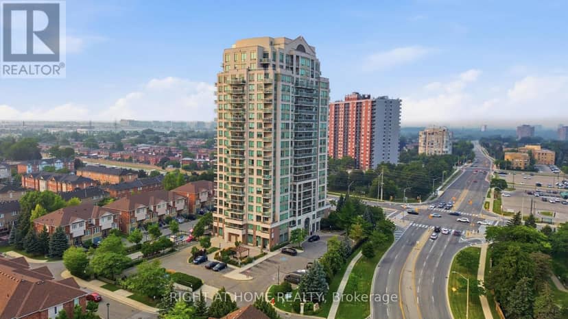 1007 - 1359 Rathburn Road E, Mississauga, photo 2
