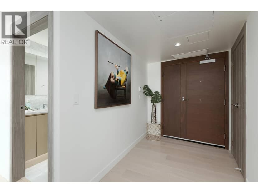 2817 89 NELSON STREET, Vancouver, photo 3