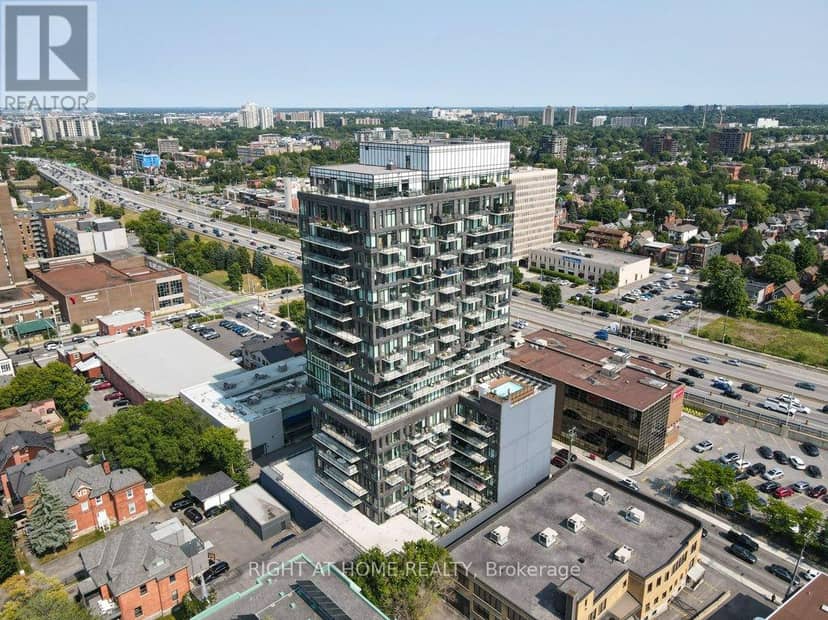 310 - 203 Catherine Street — photo 1 of 26