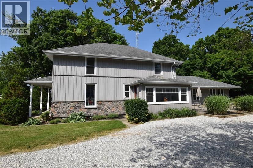 10517 Longwoods ROAD, Chatham Township, photo 2