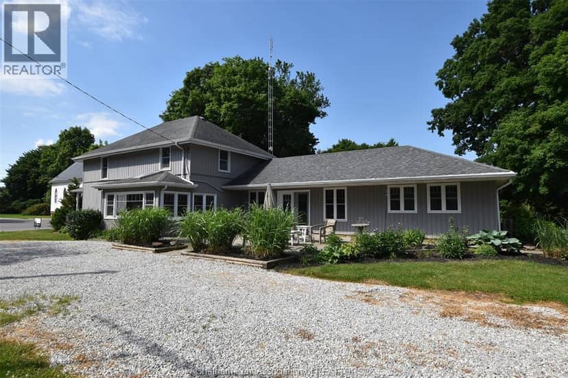 10517 Longwoods ROAD, Chatham Township, photo 6