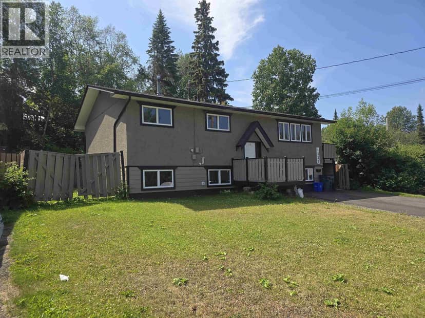 1335 PEARSON AVENUE, Prince George, photo 2