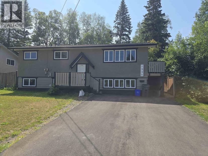 1335 PEARSON AVENUE, Prince George, photo 5