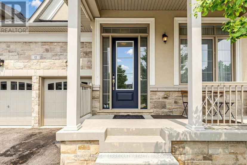 12 - 1815 Fairport Road, Pickering, photo 2