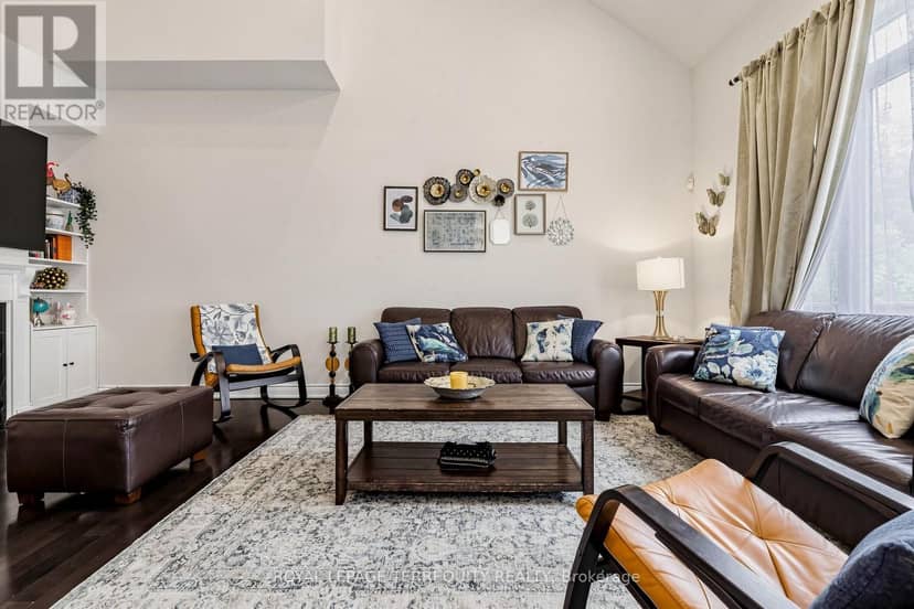 12 - 1815 Fairport Road, Pickering, photo 4