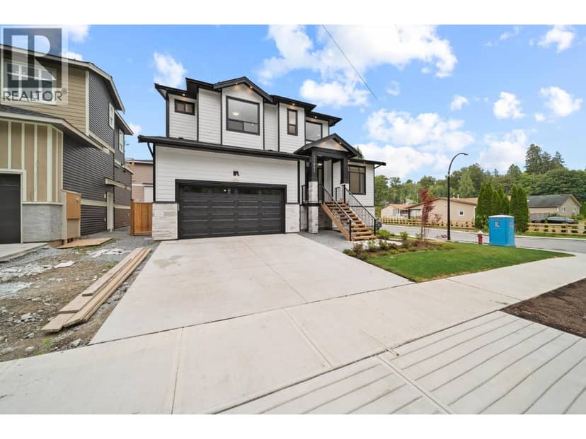 11007 244 STREET, Maple Ridge