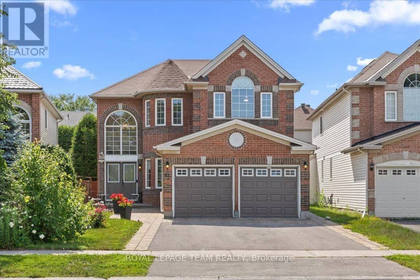 61 Shirley's Brook Drive — photo 1 of 40
