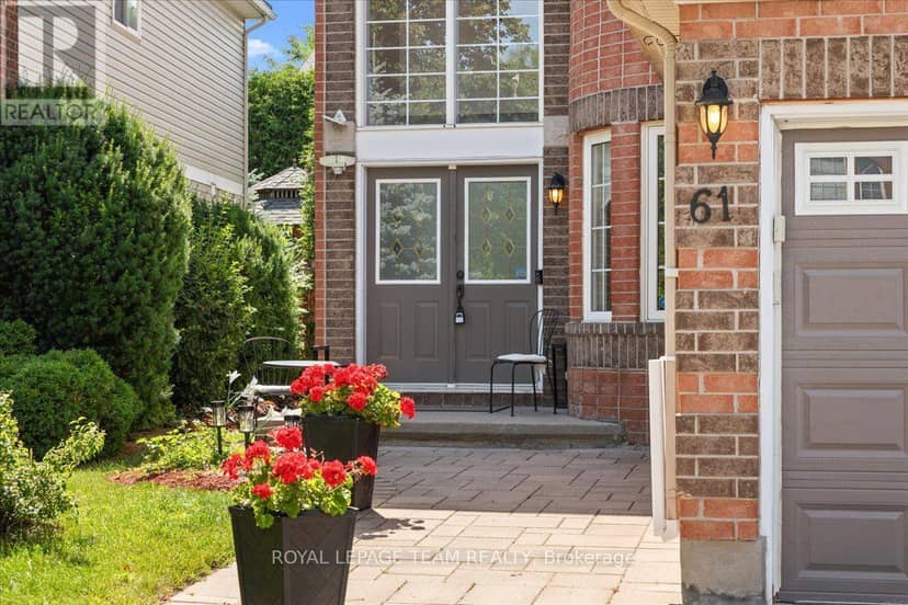61 Shirley's Brook Drive — photo 29 of 40