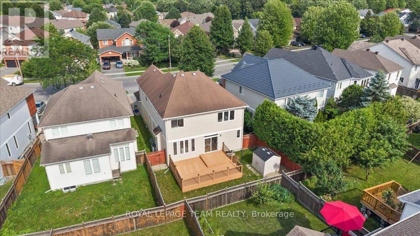 61 Shirley's Brook Drive — photo 39 of 40