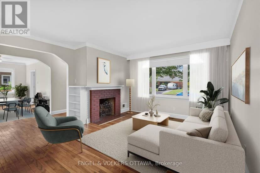 2439-2445 Alta Vista Drive, Ottawa, photo 4