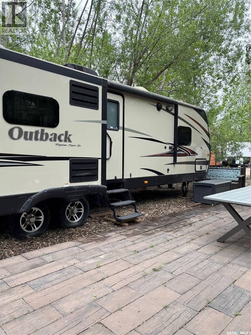 Greenwater RV Park lot 92 — photo 3 of 8